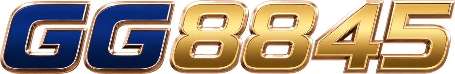 gg8845 logo